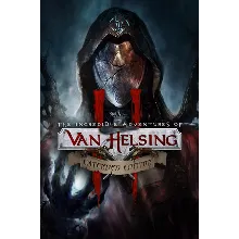 The Incredible Adventures of Van Helsing II: Ext Xbox