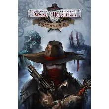 The Incredible Adventures of Van Helsing: Extend Xbox