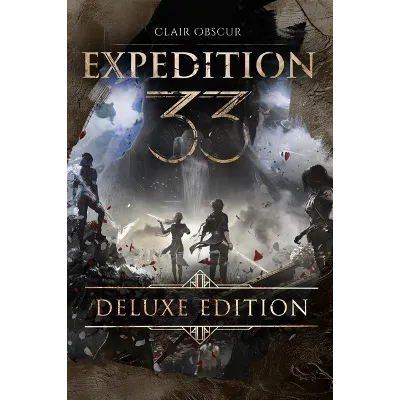Clair Obscur: Expedition 33 – Deluxe Edition Xbox