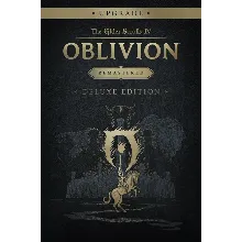 The Elder Scrolls IV: Oblivion Remastered - Delu Xbox