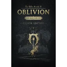 The Elder Scrolls IV: Oblivion Remastered - Delu Xbox