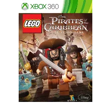 Пираты Карибского Моря Xbox One|X|S активация
