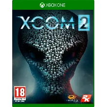 XCOM® 2 XBOX ONE / SERIES X|S КЛЮЧ USA ЛИЦЕНЗИЯ СРАЗУ