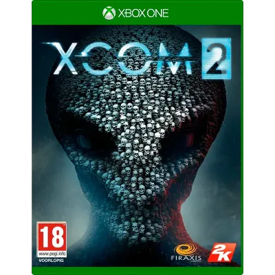 XCOM® 2 XBOX ONE / SERIES X|S КЛЮЧ USA ЛИЦЕНЗИЯ СРАЗУ - irongamers.ru