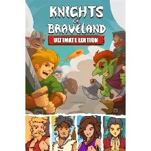 Knights of Braveland - Ultimate Edition Xbox