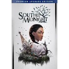 South of Midnight Premium Upgrade Edition Xbox