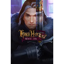 King's Heir: Rise to the Throne (Xbox One Versio Xbox