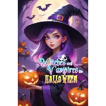Witches and Vampires on Halloween (Xbox+XPA+PC) Xbox