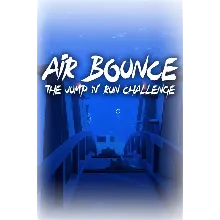 Air Bounce - The Jump 'n' Run Challenge Xbox