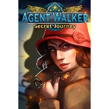 Agent Walker: Secret Journey (Xbox Version) Xbox
