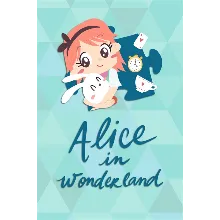 Alice in Wonderland - A jigsaw puzzle tale Xbox