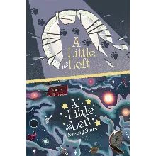 A Little to the Left Seeing Stars DLC Bundle Xbox