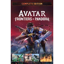Аватар: Рубежи Пандоры™ — Complete Edition Xbox