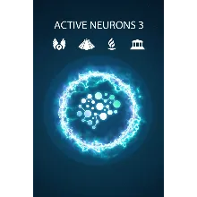 Active Neurons 3 - Wonders Of The World Xbox