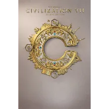 Sid Meier's Civilization® VII Deluxe Edition Xbox