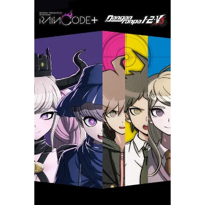 ✅ "Master Detective Archives: RAIN CODE Plus" "Dan Xbox - irongamers.ru