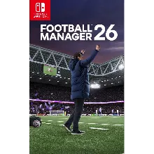 FOOTHALL MANAGER 2026 FM26 Touch OFFLINE