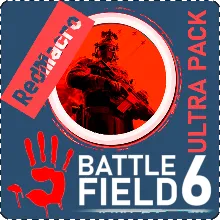 Battlefield 6 макросы Bloody 7 - Ультра Пак