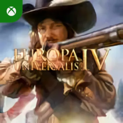 Europa Universalis IV - Microsoft Store Edition Xbox - irongamers.ru