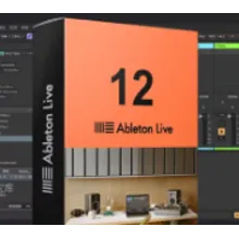 Ableton | Live 12 | Плагин | Аранжировка музыки |