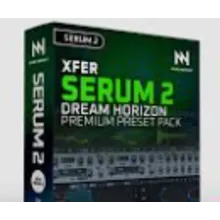 Serum 2 xFer | Плагин | Win/Mac | Активация |