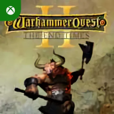 Warhammer Quest 2: The End Times Xbox - irongamers.ru
