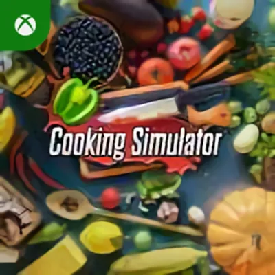 Cooking Simulator Xbox - irongamers.ru