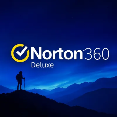 Norton 360 Deluxe 1 Year / 3 Device - Private Account - irongamers.ru