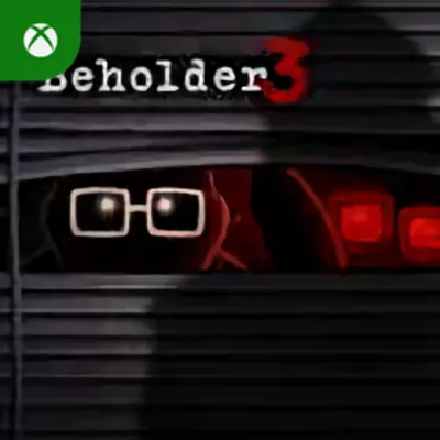 Beholder 3 Xbox - irongamers.ru