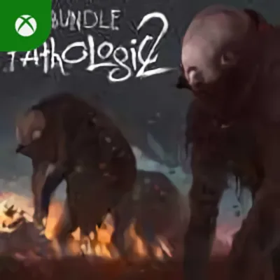 Pathologic 2 + Marble Nest DLC Bundle Xbox - irongamers.ru