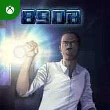 890B Xbox