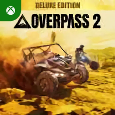 Overpass 2 Deluxe Edition Xbox - irongamers.ru