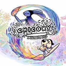 Chicory: A Colorful Tale (Steam/ Ключ/ Весь Мир)