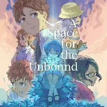 A Space for the Unbound (Steam/ Ключ/ Весь Мир)