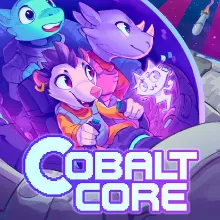 Cobalt Core (Steam/ Ключ/ Весь Мир)