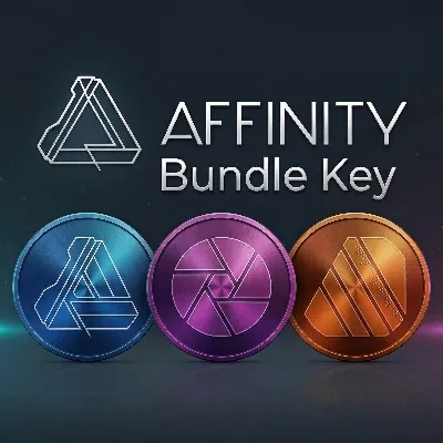 Affinity Photo | Дизайнер | Издатель | Программное обеспечение / Ключ активации - irongamers.ru
