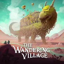 The Wandering Village PC + XBOX Любой Акк