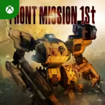 FRONT MISSION 1st: Remake Xbox - irongamers.ru