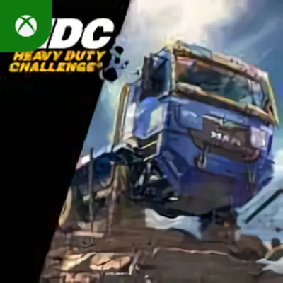 Offroad Truck Simulator: Heavy Duty Challenge® Xbox - irongamers.ru