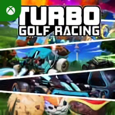 Turbo Golf Racing: Ultimate Bundle Xbox - irongamers.ru