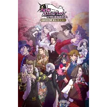 Ace Attorney Investigations Collection Xbox активация