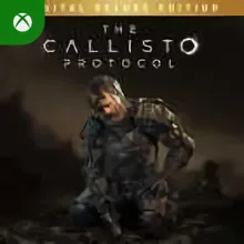The Callisto Protocol™ for Xbox Series X|S – Digital De