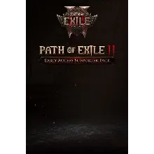 Наборы поддержки раннего доступа Path of Exile 2 Xbox