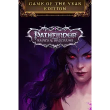 Pathfinder: Wrath of the Righteous - Game of the Xbox