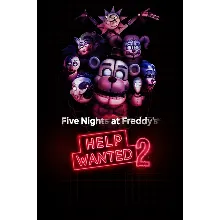 Five Nights at Freddy's: Help Wanted 2 Xbox активация