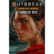 Outbreak: Shades of Horror Chromatic Split Xbox