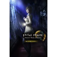 PROJECT ZERO: Mask of the Lunar Eclipse Digital Xbox