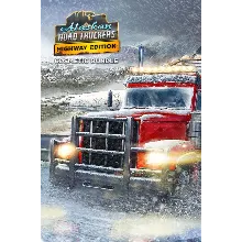 Alaskan Road Truckers: Highway Edition - Cosmeti Xbox