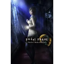 PROJECT ZERO: Mask of the Lunar Eclipse Xbox