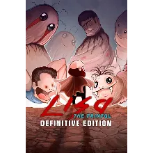 LISA: The Painful - Definitive Edition Xbox активация